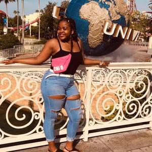 Meet your Posher, Irene